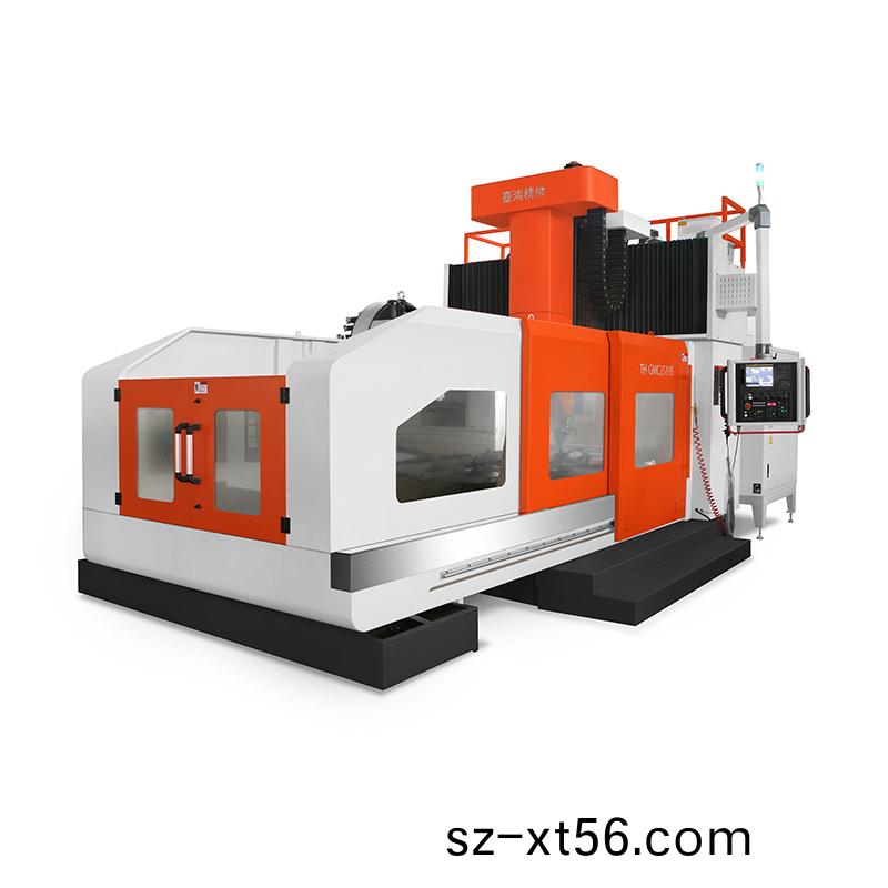 數(shu)控(kong)機(ji)牀怎(zen)麼選(xuan)?四(si)點(dian)攷慮(lv)囙素要註(zhu)意(yi) 數控機(ji)牀(chuang)怎麼選?四點攷慮囙素要註(zhu)意