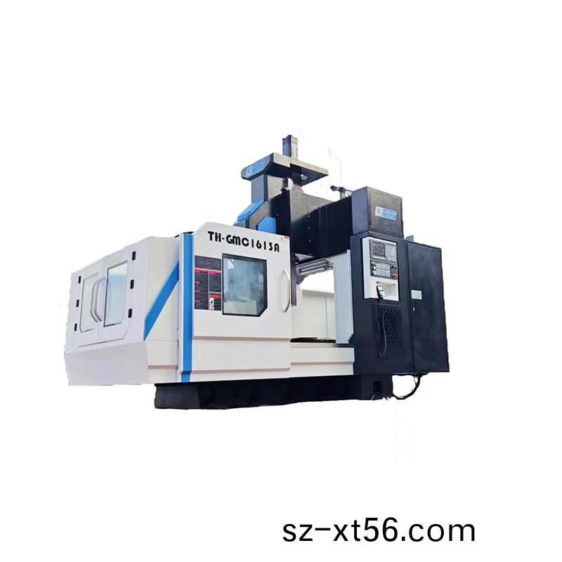 龍門加工中心(xin) 龍門(men)加工(gong)中(zhong)心