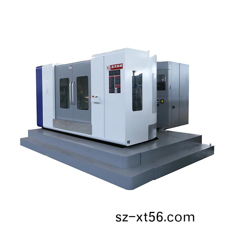 臥式加(jia)工(gong)中(zhong)心 臥式加(jia)工(gong)中(zhong)心