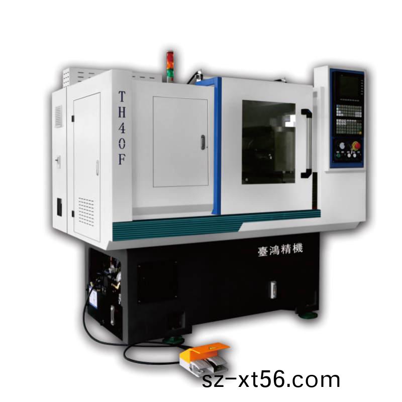 精密(mi)型數(shu)控車牀 精(jing)密型數(shu)控(kong)車(che)牀