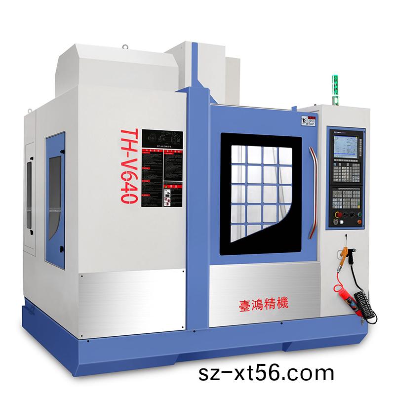 龍門(men)加工中心 龍門(men)加工(gong)中心